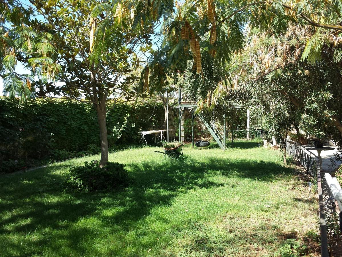 Villa Emily Lagonisi Exterior photo